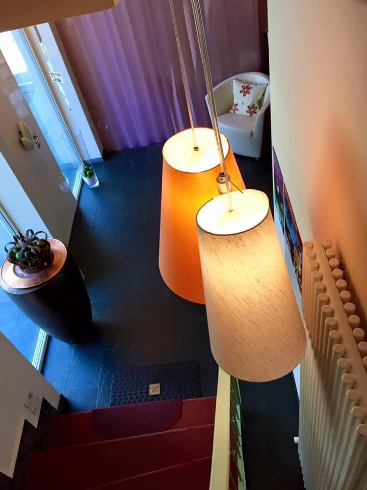Maratscher Kunst & Kulturhotel Guest house
