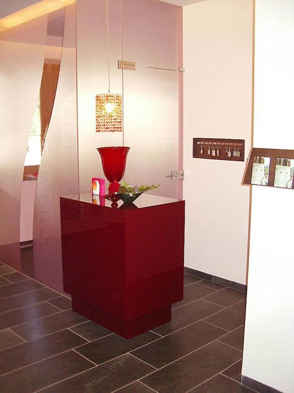 Pensión Maratscher Kunst & Kulturhotel Lagundo